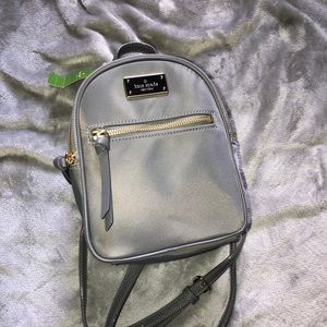 🎁 Kate Spade Mini Bradley backpack NWT